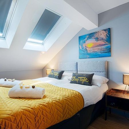 The Llangollen - Berwyn House Wrexham Dış mekan fotoğraf